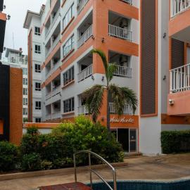New Nordic Suites 5 by Apartwell