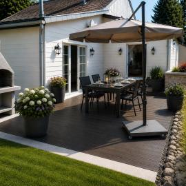 Maison Samree met Indoor Wellness, hotel sa La-Roche-en-Ardenne