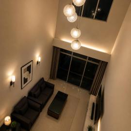 Anjung Seri Residence