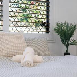 Bertie's - Affordable Comfort for the Whole Crew - Holiday Home
