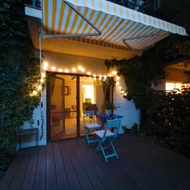 Urban Jungle Bungalow, hotel a Cluj-Napoca