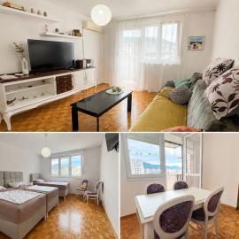 Apartman Klara
