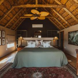 Tilodi lodge, khách sạn ở Leeupoort