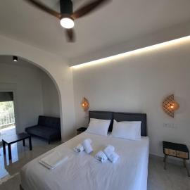 Sea view apartment, khách sạn ở Velika