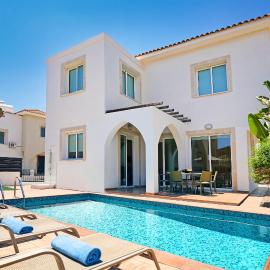 Villa Madison