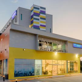 City Express by Marriott Esteli