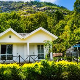 LoveNest by ClubTravalet, hotel in Kanthalloor