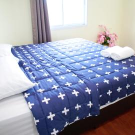 Bannrommai Sattahip, hotel u gradu Satahip