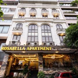 Rosabella Apartment & Hotel