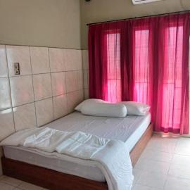 OYO 95343 Bukit Hijau Residence, hotel u gradu Balian