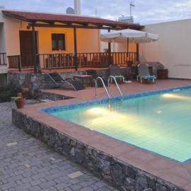 Felia Villa