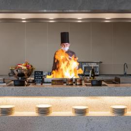 Kempinski Hotel Xiamen, отель в Сямыне