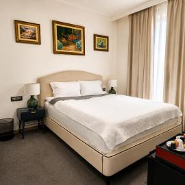 The Square Hotel, khách sạn ở Cluj-Napoca