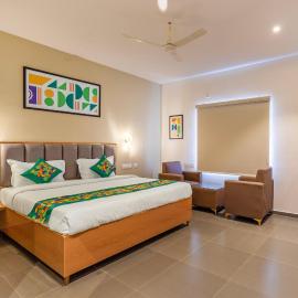 Treebo Global Stay Rajajinagar