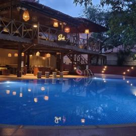 Outpost@Alibaug