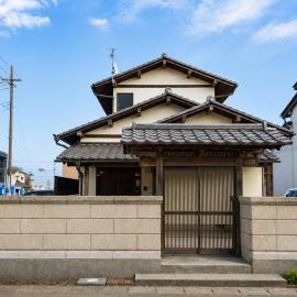 ゲストハウスなかみなみ Guest House Nakaminami Entire House for 8 guest near Hitachi Seaside Park and Nakaminato Fish Market with 4 Parking