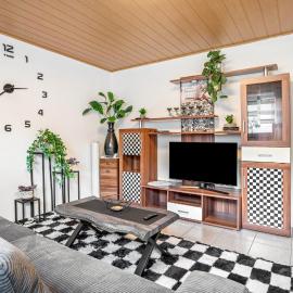 Kastanie, hotel em Selb