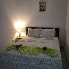 Chryso Apts Protaras, hotel en Protaras