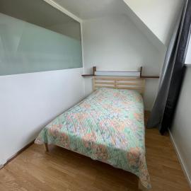 Ty Larvor tout proche des plages de Loctudy, hotel Loctudyben