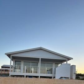 viewtiful villas, hotel em Denham