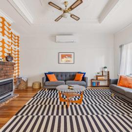 Brighton Belle Stawell