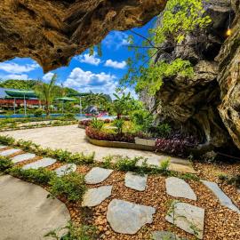 Sunrise Valley Retreat Ninh Binh, hotel a Ninh Binh