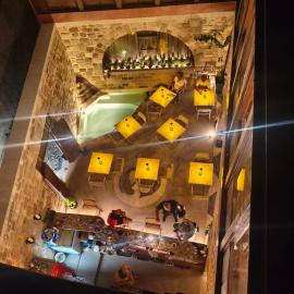 Jivaeri Luxury Suites, viešbutis mieste Rodo miestas