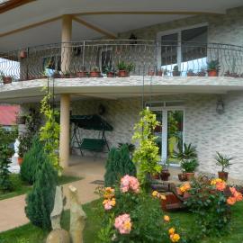 Pensiunea Casa Cornelia Mahmudia, hotel Mahmudiában