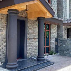 斜月玲珑, Hotel in Jizhao