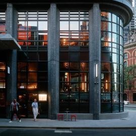 Hannah St Hotel Melbourne โรงแรมในเมลเบิร์น