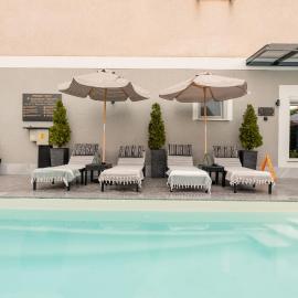 Apartments Vidanovic