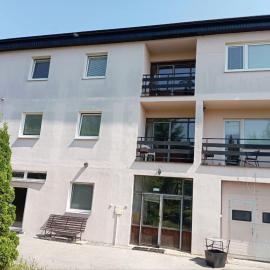 Pri zimnom štadióne, hotel v destinaci Detva