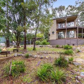 Gariwerd Family Lodge