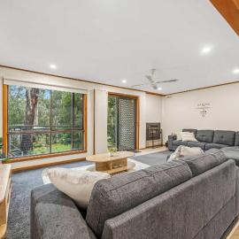 Gariwerd Family Lodge