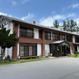 Yamanaka Lake Ryozan, hotel in Yamanakako