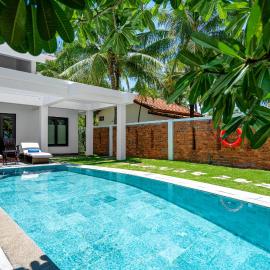 RMH Le Belhamy Beach Resort