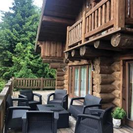 Chalet Vancouver