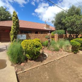 Ditshane Guesthouse, hotel en Gaborone