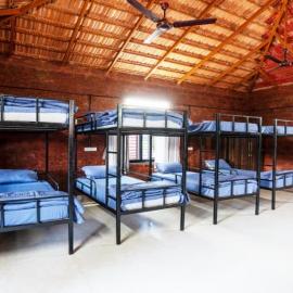 Ekaant Jungle Homestay Dandeli, hotel a Joida