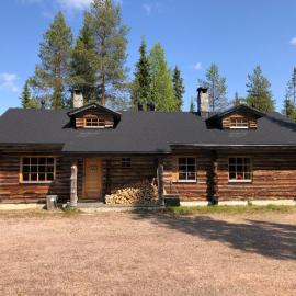 Holidayhome Sompio
