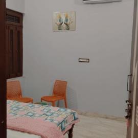 Krishna hotel and restro
