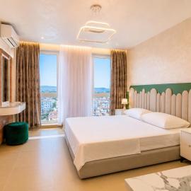 Oryn Suites, hotel in Tirana
