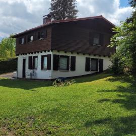 Ferienhaus Bambach: Fladungen şehrinde bir otel