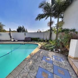 Egyptian Sands Guesthouse
