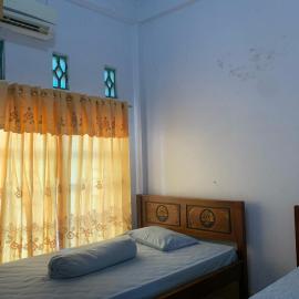Hotel O Wisma Awal Fajar Syariah Near Mars Gym Bulukumba, hotel v destinácii Bulukumba