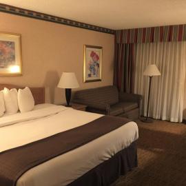 Americas Best Value Inn & Suites-Boise โรงแรมในบอยซี