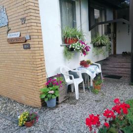 Ferienhaus Kruse