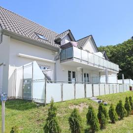Haus Sonne - Whg 08