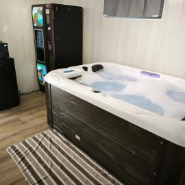 Suite DT4, hótel í Blotzheim