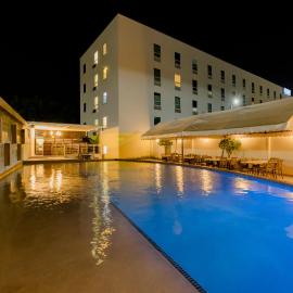 City Express by Marriott Managua